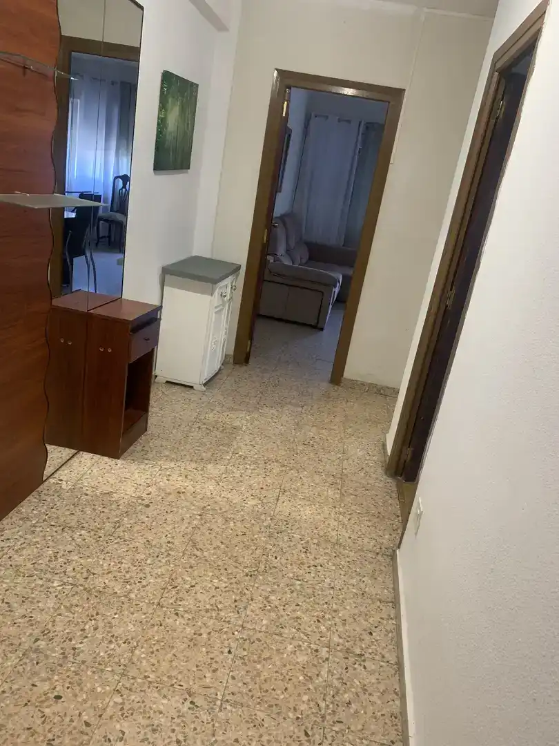 Flat en Avenida Madrid, 32, Medinaceli photo 3