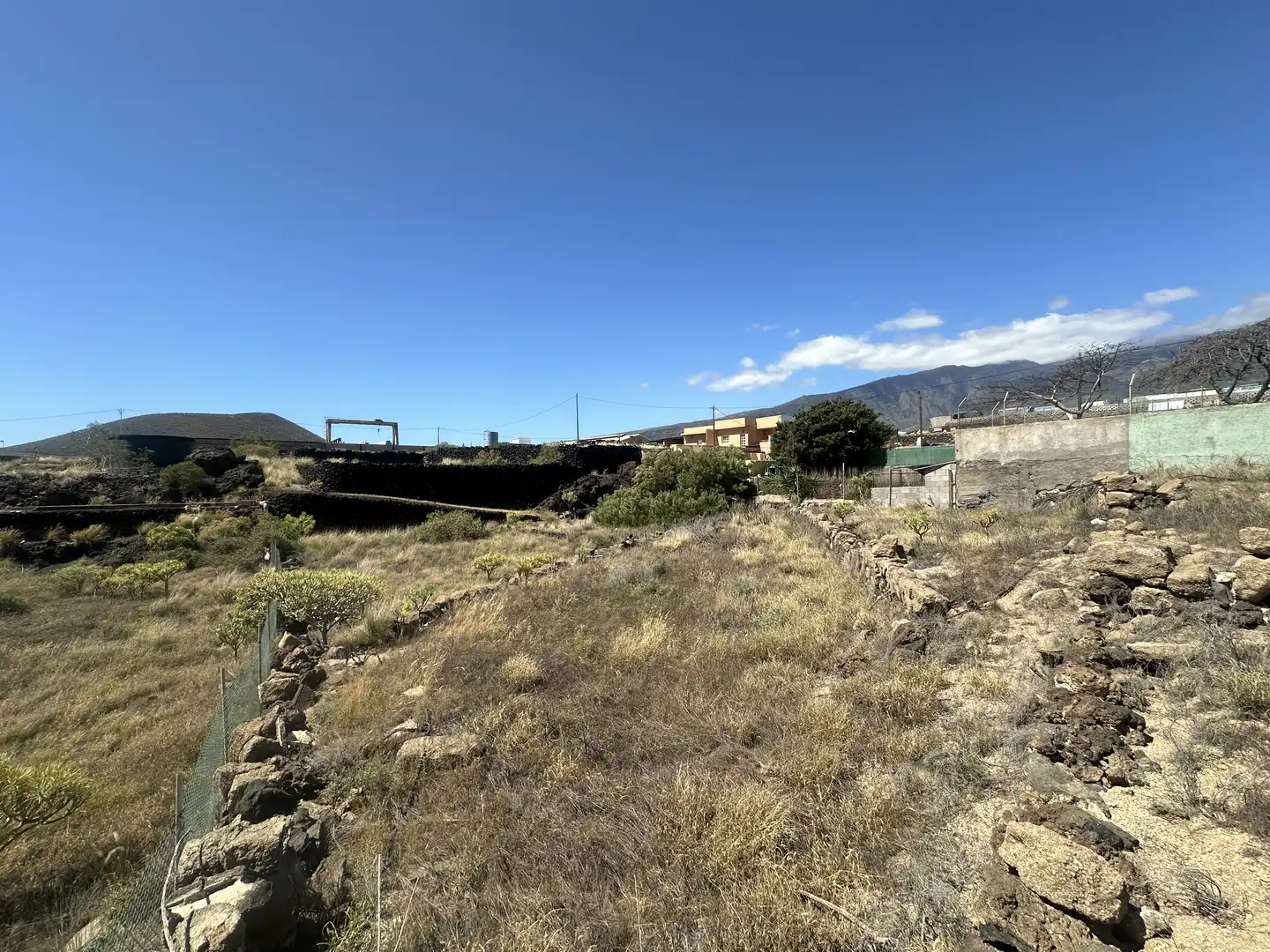 Rural land for sale in Camino la Molineta 9, imagen 7