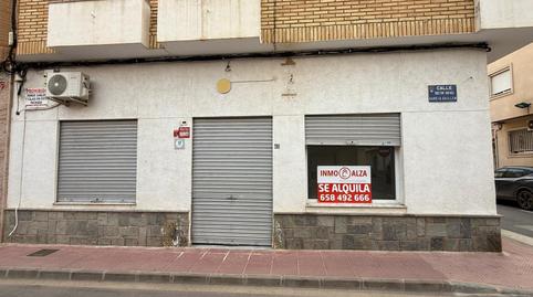 Photo 2 of Premises for rent in Centro, Los Alcázares