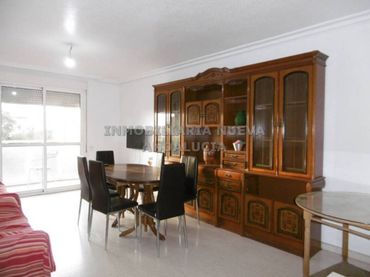 Flat with lift to rent in Piedras Redondas - Torrecárdenas