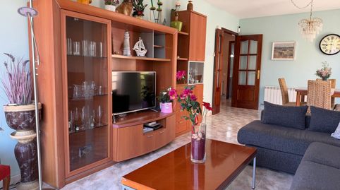 Foto 2 de Piso en venta en Via Europa - Parc Central, Mataró
