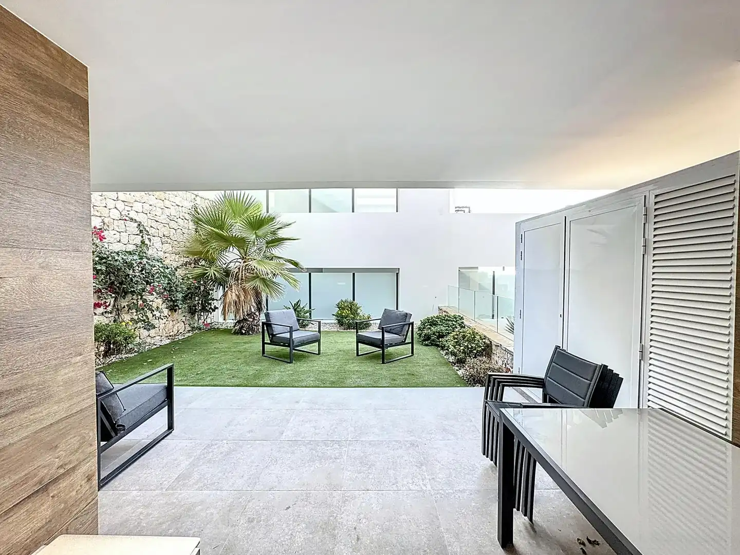 Apartament en venda a Cumbre del Sol