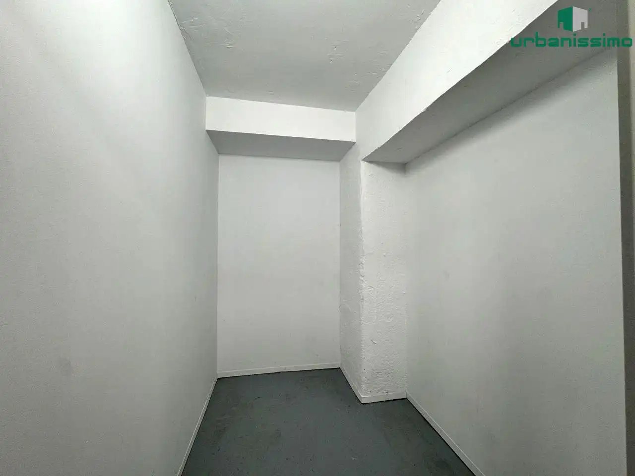 Trastero en venta en Madrid