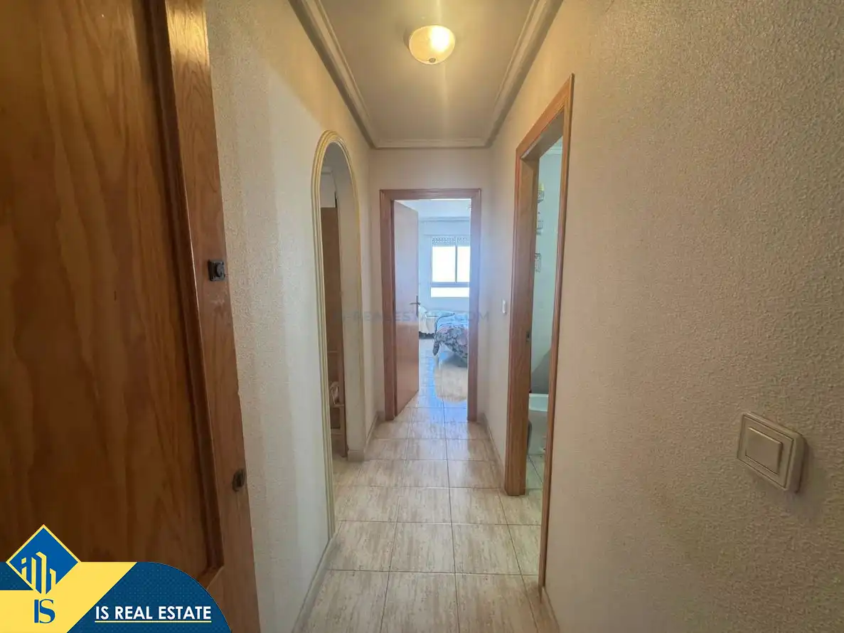 Apartament amb piscina en venda a Playa del Acequión, Náufragos y Rocío del Mar, imagen 4