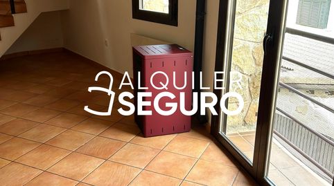 Foto 3 von Wohnung zur Miete in San Lucas, La Cabrera, Madrid