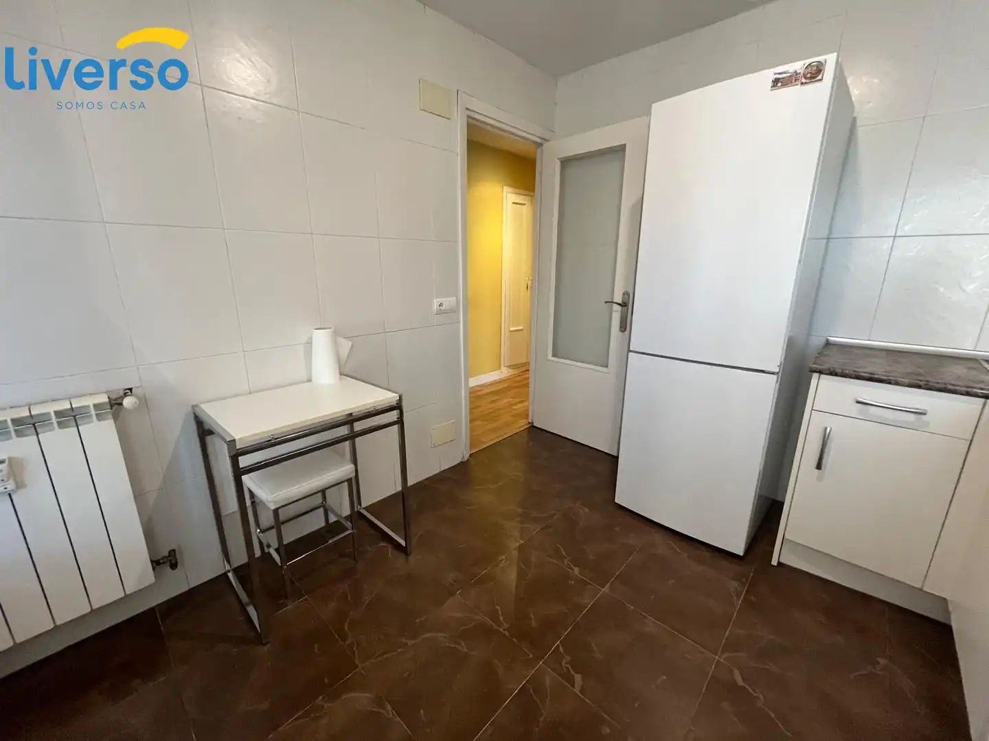Room in Calle JOSE MARIA DE LA PUENTE, Los Vadillos - R. Sanitaria - Pozanos
