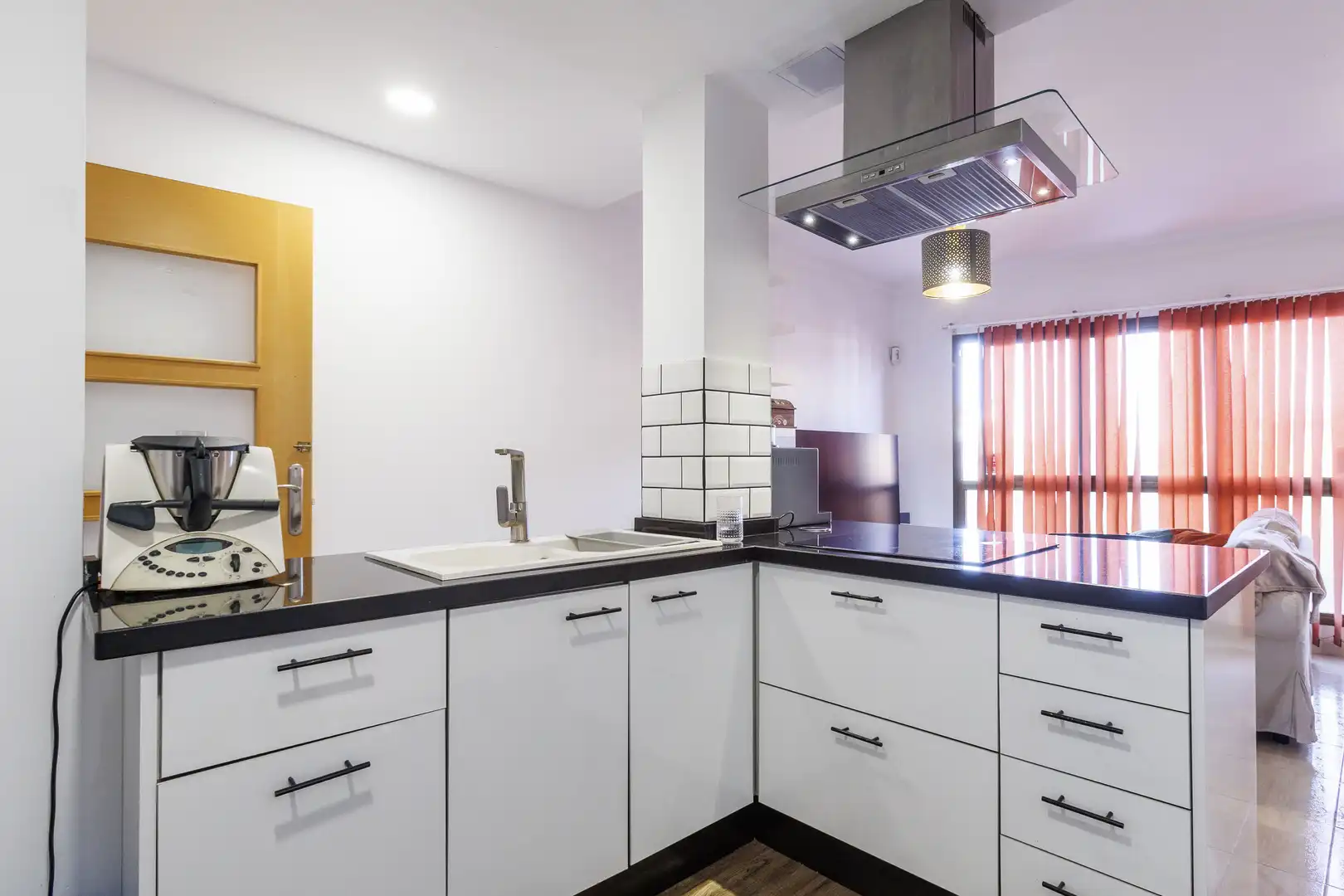 Appartement avec ascenseur à vendre à López Botas 20, imagen 11