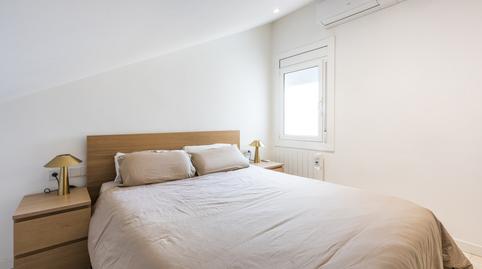 Foto 4 de Ático en venta en Sarrià,  Barcelona Capital