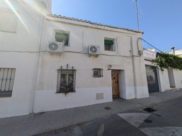 Haus zum Verkauf in Pezuela de las Torres