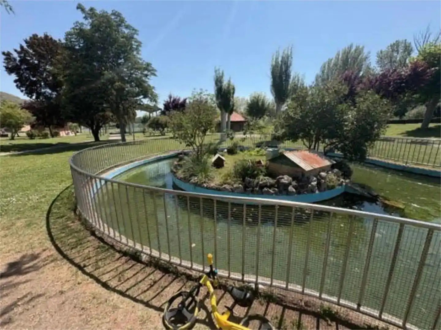 Casa o xalet en venda en Cerezo de Río Tirón amb Traster i Moblat