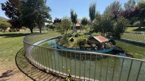 Foto 4 de Casa o xalet en venda a Cerezo de Río Tirón, Burgos