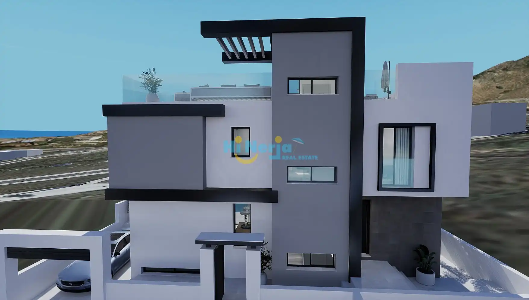 Casa con piscina in vendita a Centro, imagen 9