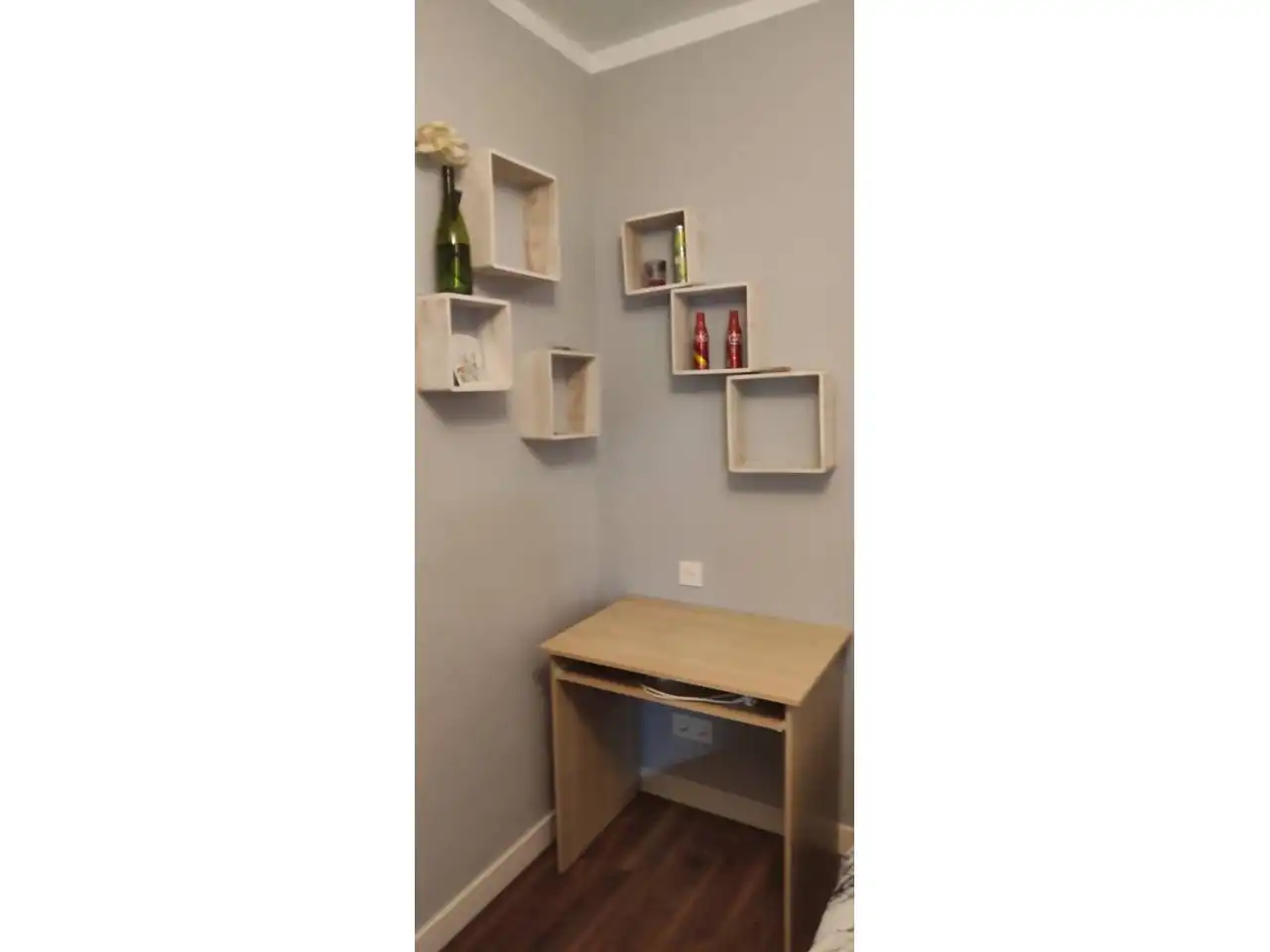 Habitación de Piso en venta en Burgos con Calefacción, Parquet y Terraza