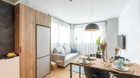 Photo 3 of Flat for rent in N/a, Valdebebas - Valdefuentes, Madrid Capital