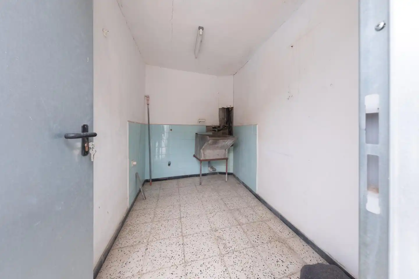 Cuina de Planta baixa en venda en Las Palmas de Gran Canaria