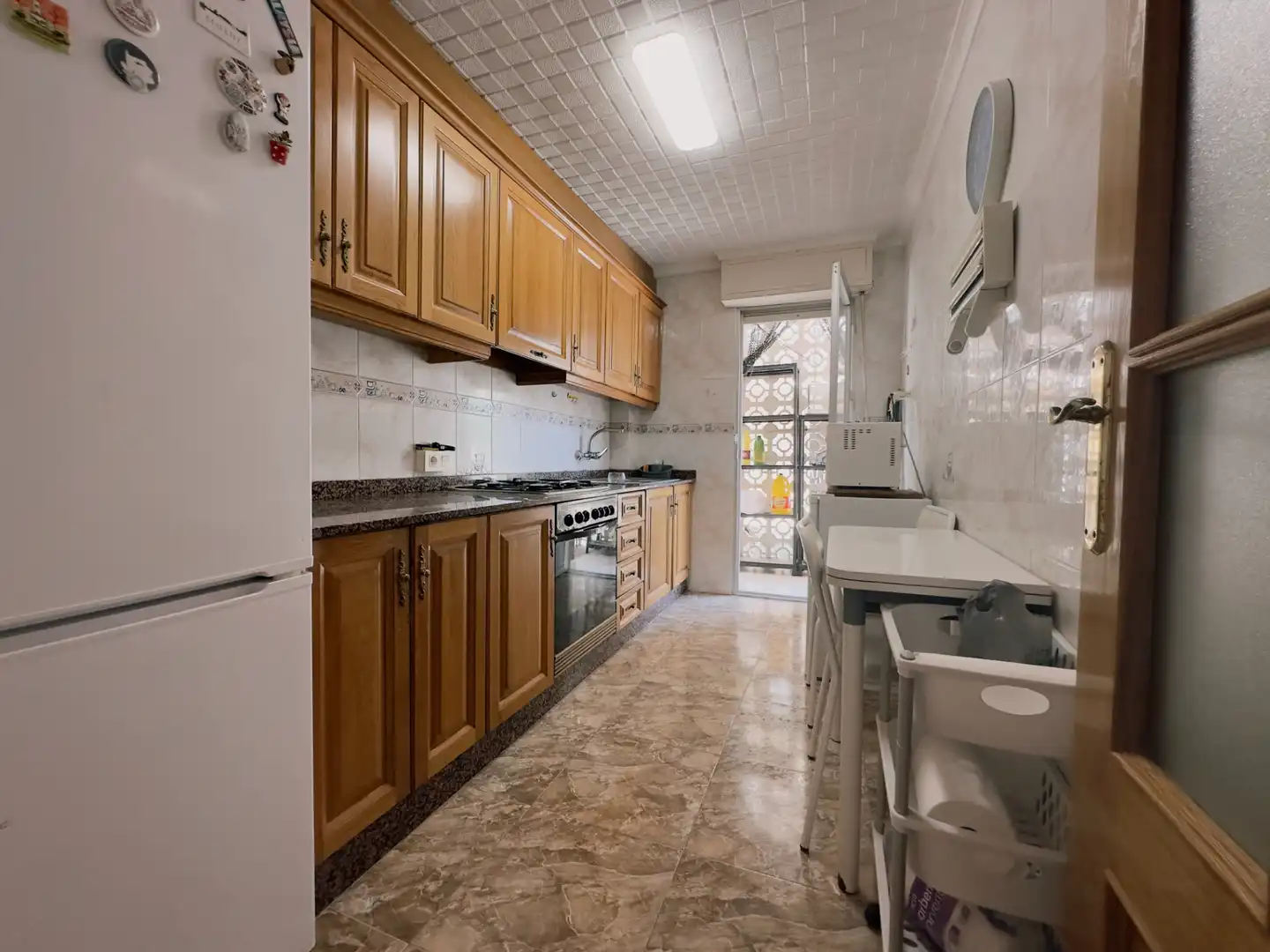 Apartment with terrace for sale in Calle Toledo 31, imagen 14