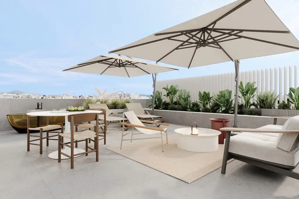 Apartamento con piscina en venta en Llevant, imagen 20