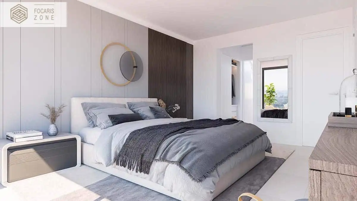 Piso con terraza en venta en Calle Fuengirola, imagen 5