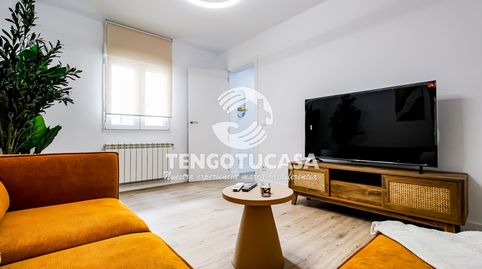 Foto 3 de Piso en venta en Calle del Buen Gobernador, 9, Quintana, Madrid Capital