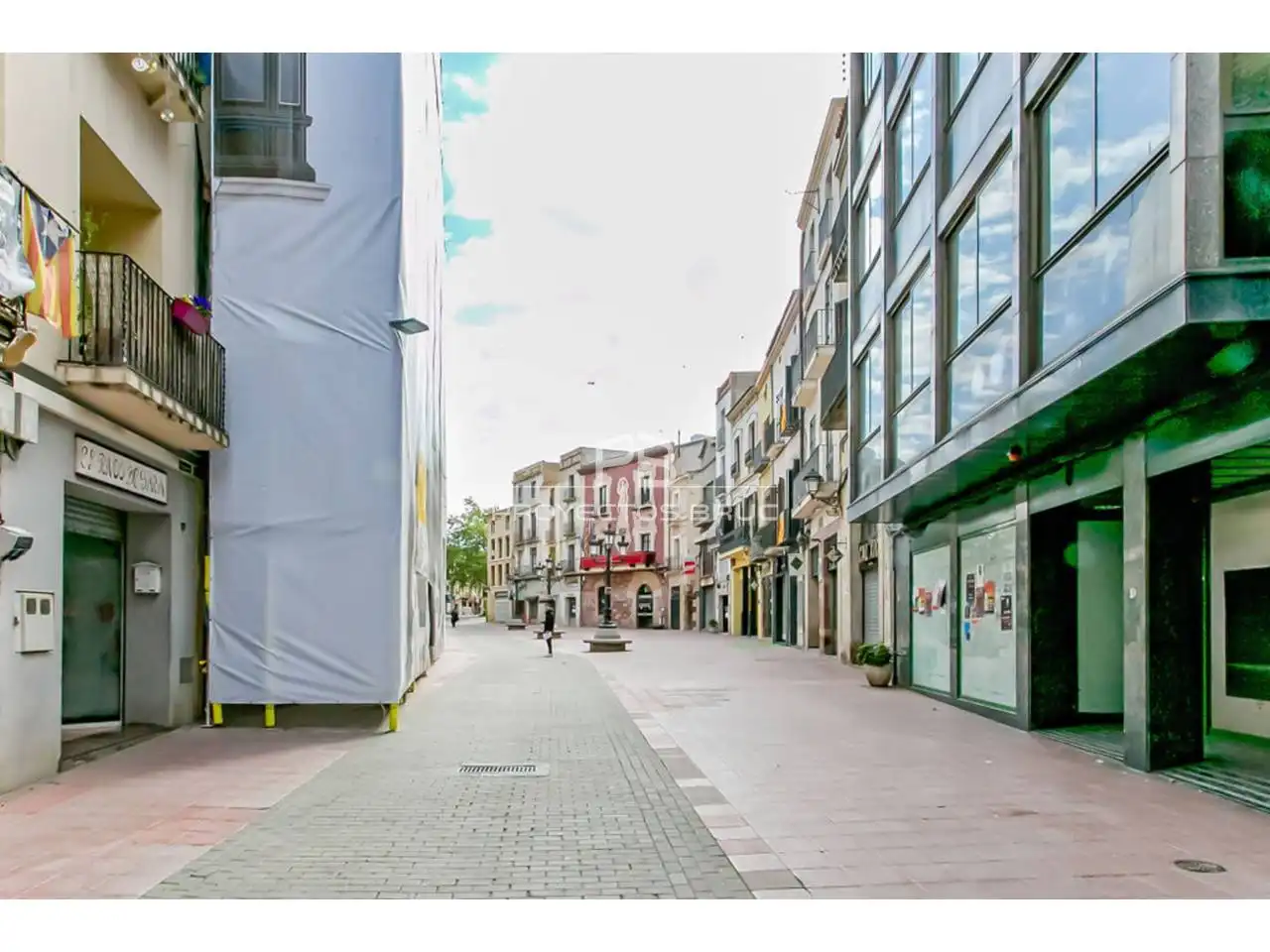 Locale commerciale in vendita a Plaza Vila, imagen 18