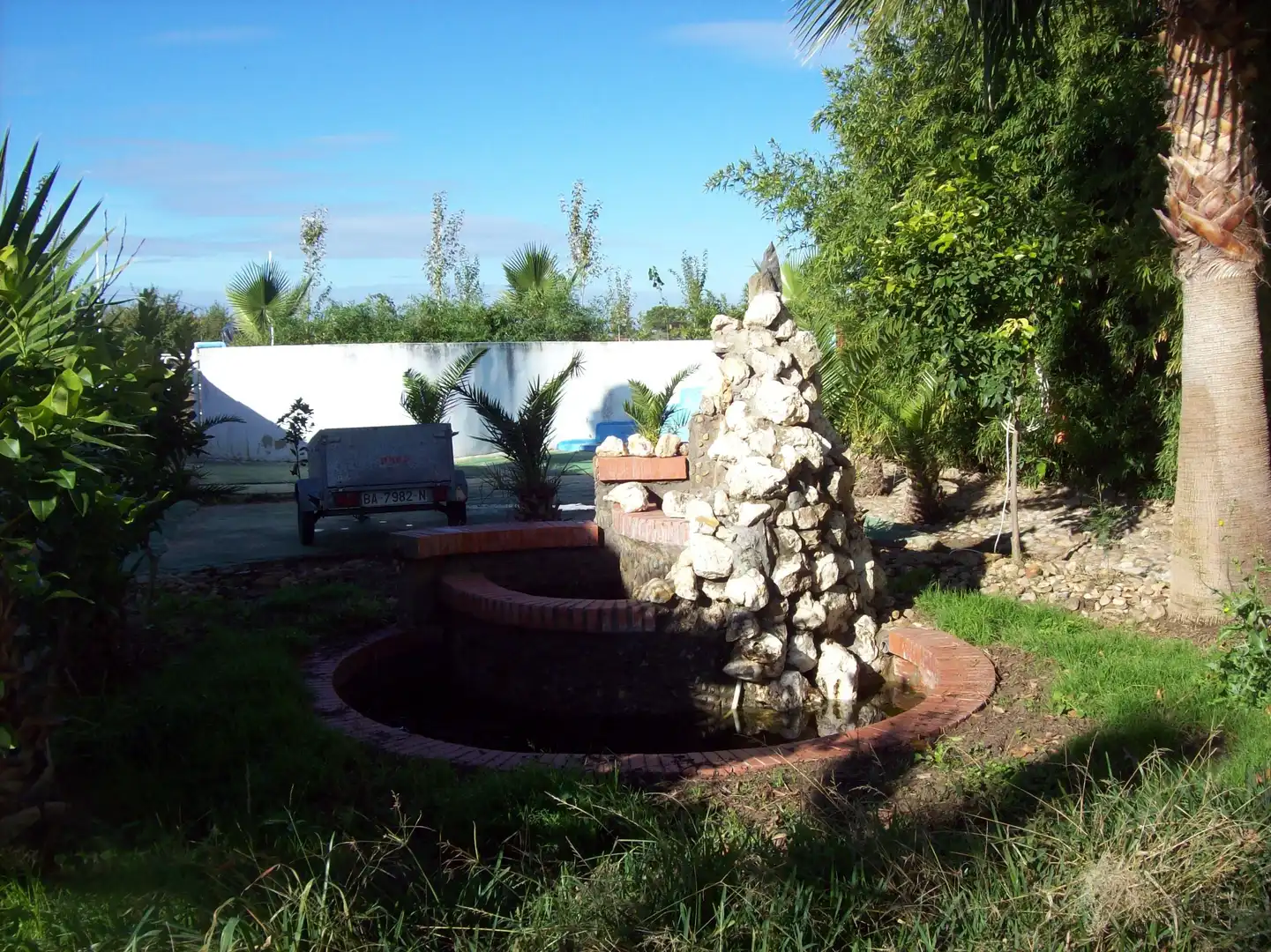 Chalet con piscina en venta en Villanueva de la Serena, imagen 10