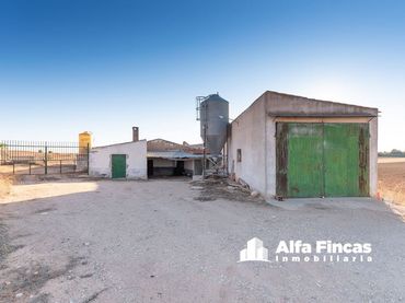 Nave industrial in vendita a 6