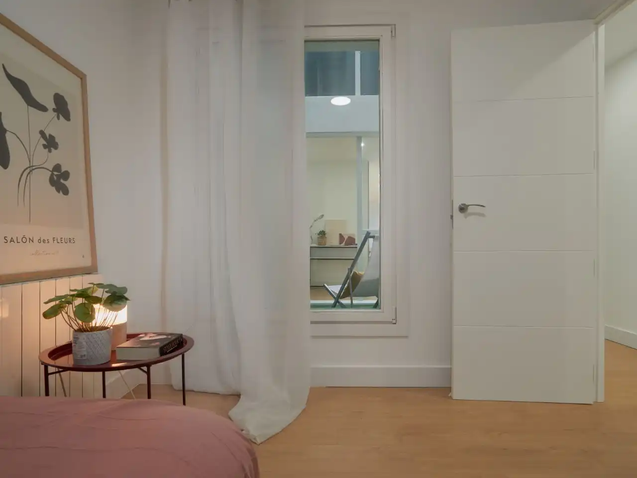 Habitación de Piso en venta en Durango
