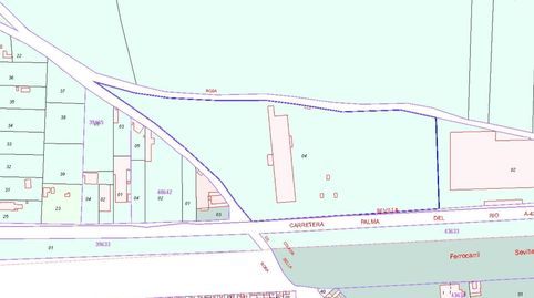 Photo 3 of Industrial buildings for rent in Carretera Huerta Piñero, 26, Posadas, Córdoba