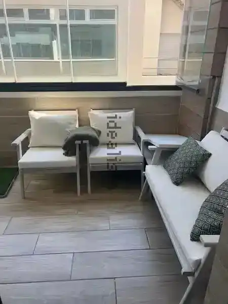 Piso con piscina en venta en Calle Pais de Nunca Jamas, imagen 2