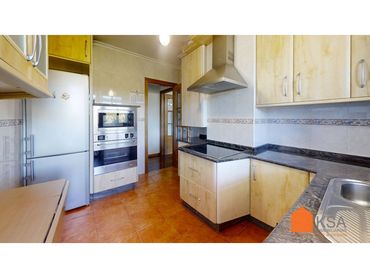 Wohnung mit Balkon zum Verkauf in Travesia Cacheiras
