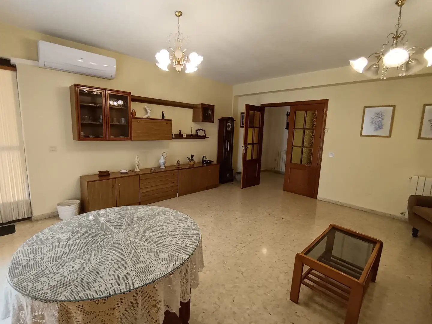 Wohnung zum Verkauf in Calle Lerma, imagen 7