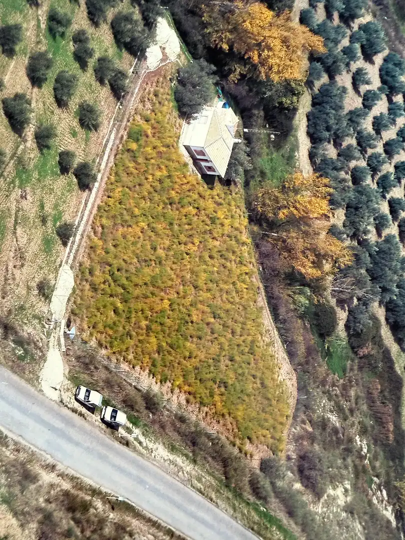 Finca rústica en venta en Iznájar con Jardín privado y Terraza