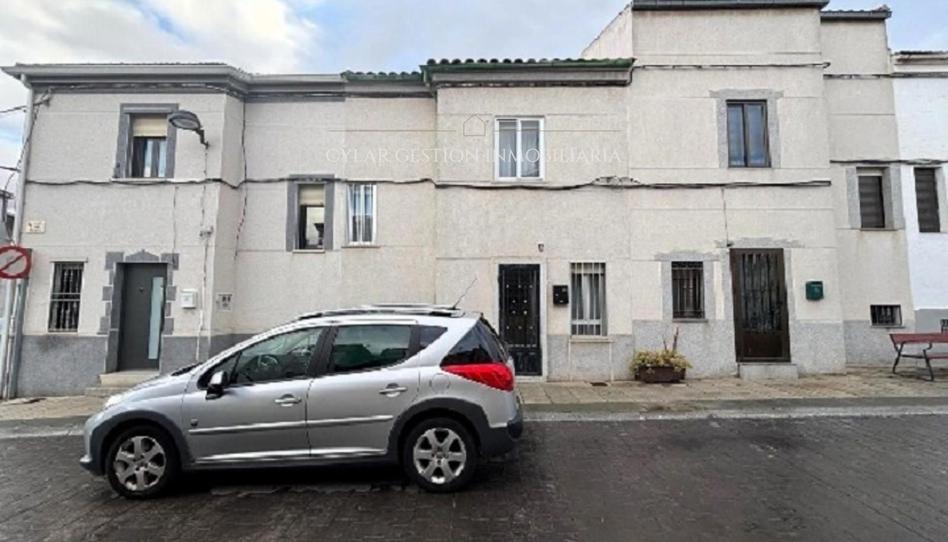 Foto 1 de Casa adosada en venda a Pacifico, del, Pizarrales, Salamanca