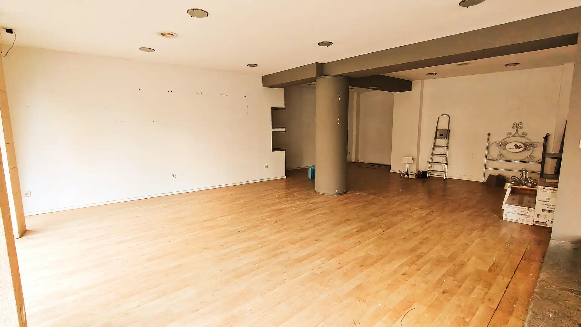 Business premises for sale in Askatasun Etorbidea 28, imagen 5