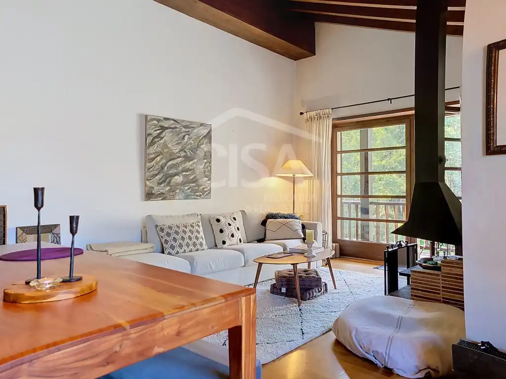 2-bedroom penthouse for sale in Soldeu, Canillo · 36 of 60