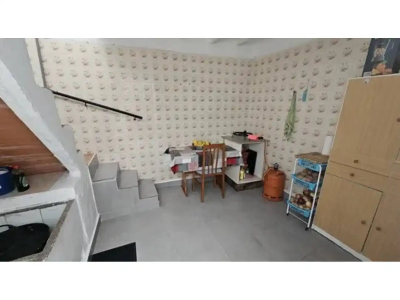 Casa adosada en venda en Vilallonga / Villalonga amb Aire condicionat, Calefacció i Terrassa