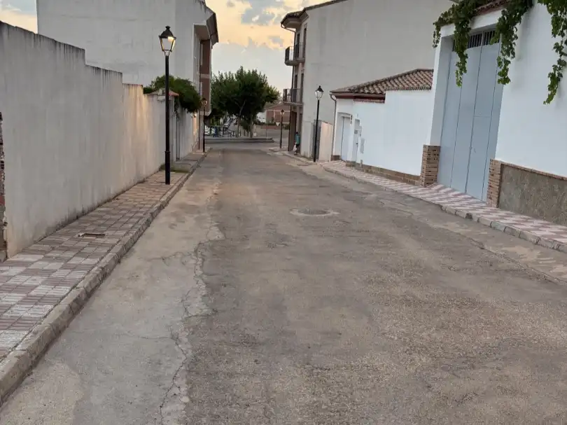 Terreni e lotti in vendita a Calle Alcalde Juan Barberan S/n, imagen 9