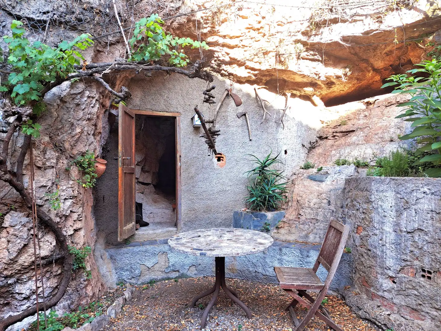 Casa adosada en venta en Sant Martí de Centelles
