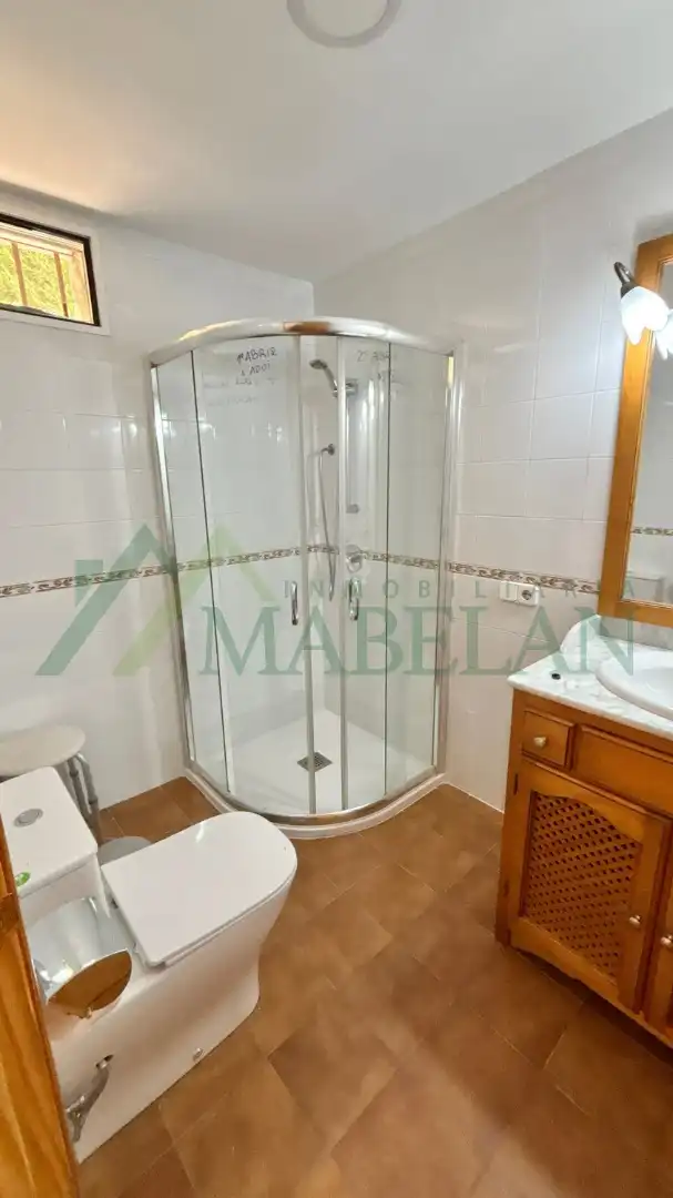 Casa aparellada amb jardí de lloguer a Las Matas  - Peñascales, imagen 32
