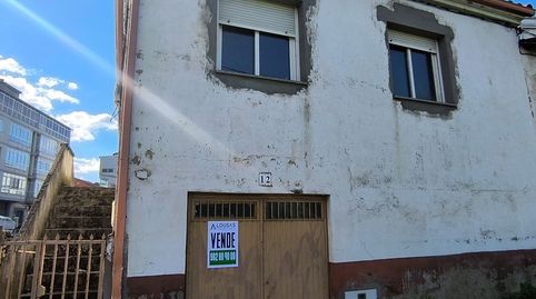Photo 2 of Houses for sale in Calle Cobas, Monforte de Lemos, Lugo