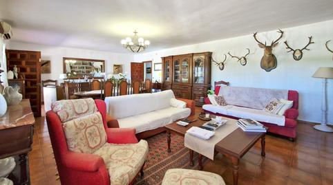 Foto 4 de Finca rústica en venta en Los Cigarrales-La Bastida, Toledo