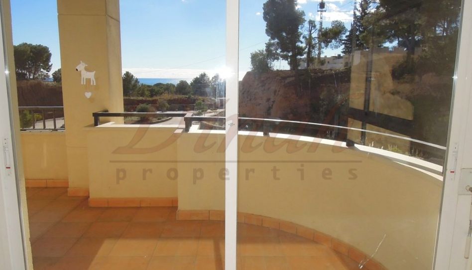 Apartamento en venta en Isla de Altea Fase I, Mascarat - 4
