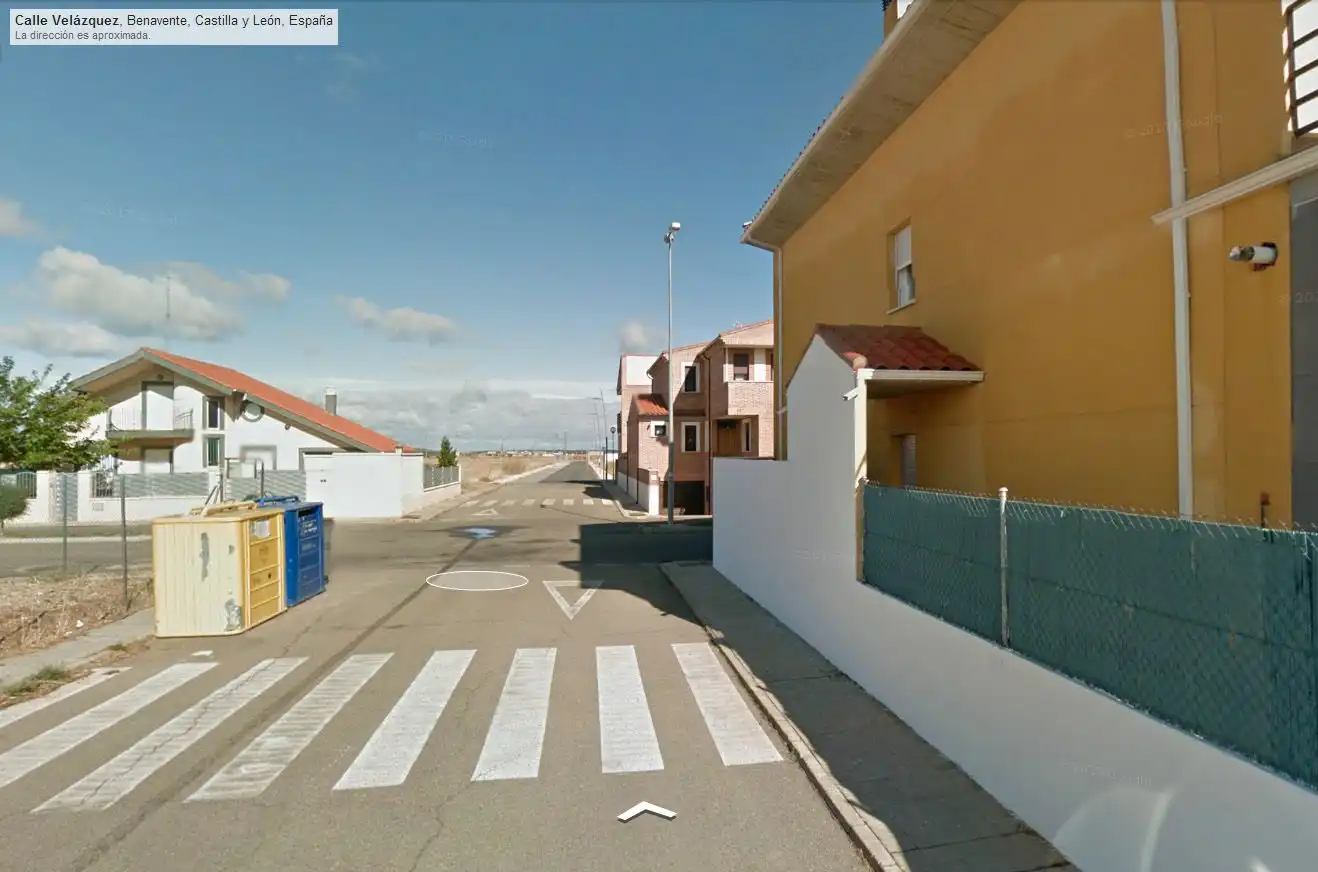 Terreni e lotti in vendita a Benavente, imagen 40