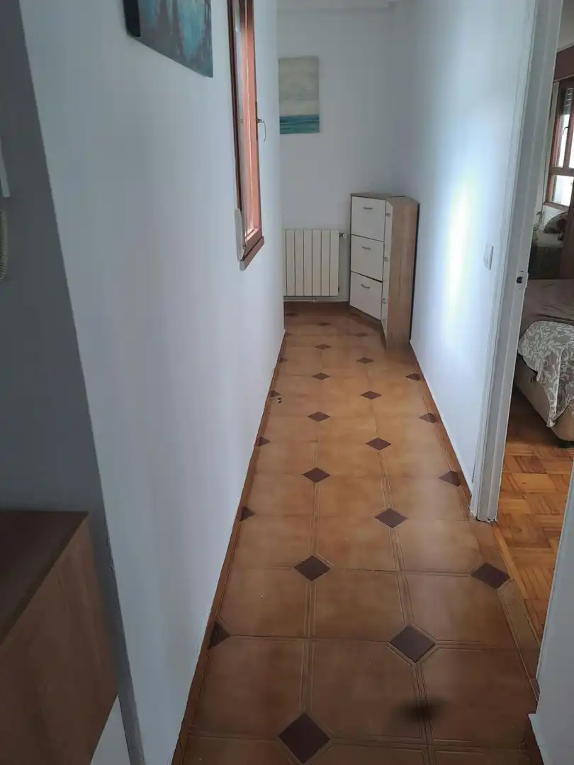Apartamento en venta en Oviedo  con Calefacción