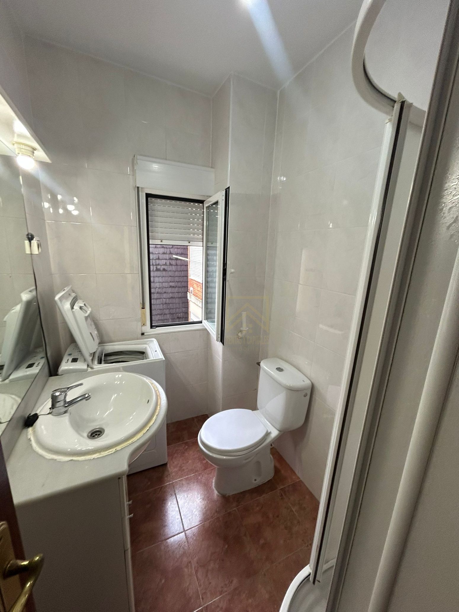 Flat for sale in Torrelavega - calle jose posada herrera, Centro