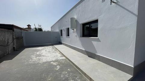 Foto 5 de Casa adosada de lloguer a Las Lagunas - Campano, Chiclana de la Frontera