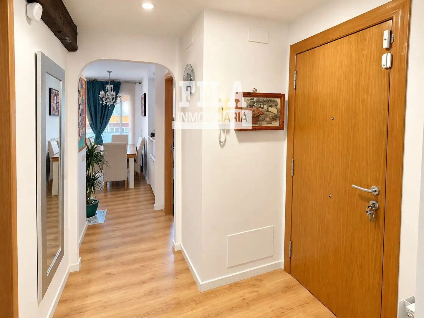 Flat with lift for sale in Segur de Calafell, imagen 10