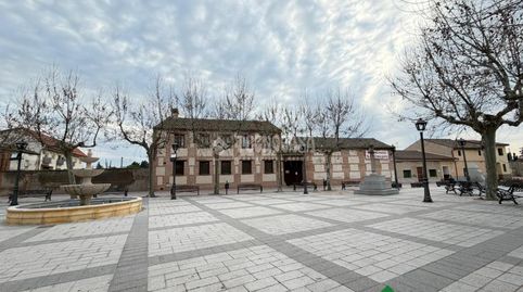 Foto 5 de Casa adosada en venta en Alcabón, Toledo