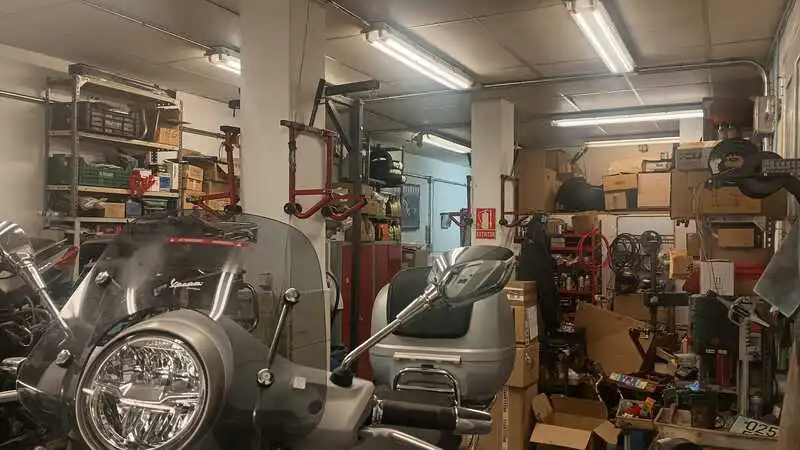 Gewerbefläche zum Verkauf in Centro, imagen 7