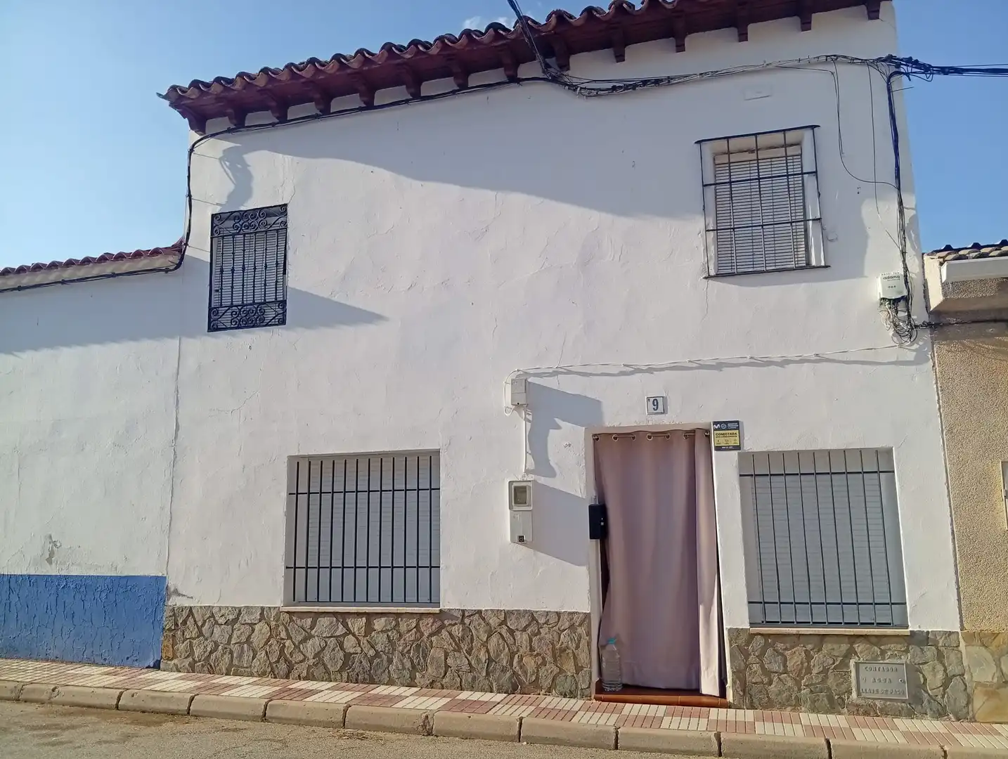Casa en venda a La Villa de Don Fadrique